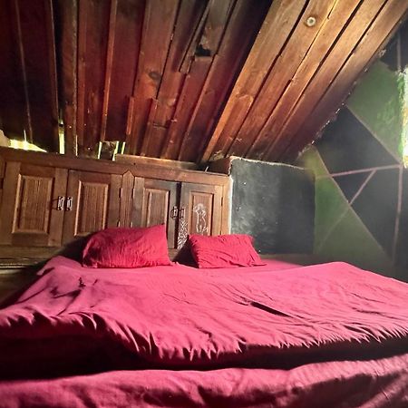 Memoir Homestay Kasol Eksteriør billede